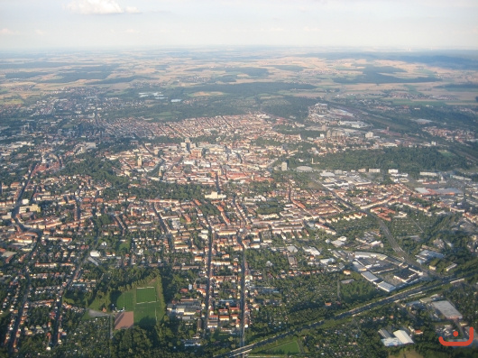 Braunschweig Stadtübersicht_8