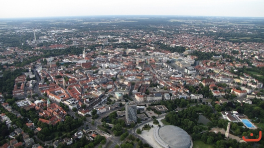 Braunschweig Stadtübersicht_14