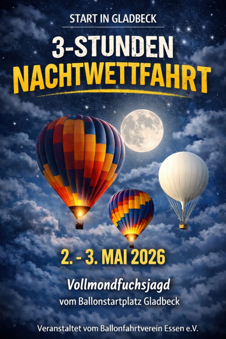 Nachtwettfahrt